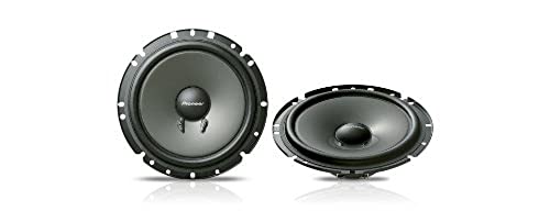 Pioneer Ts-170Ci Casse Per Auto 170 W