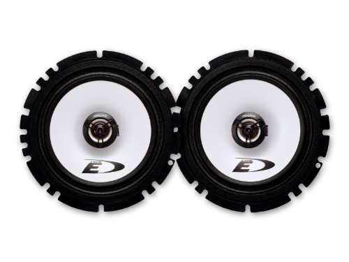 Alpine Sxe-1725S Altoparlanti Per Auto 2 Vie Coassiale 220W