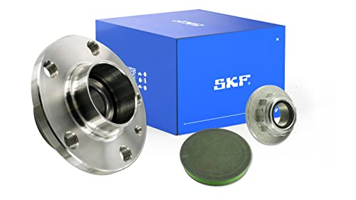 Skf Vkba 3567 Kit Cuscinetti Per Routa