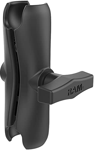 Ram Mount Ram-101U-For1 Mounting Kit - Mounting Kits (1.87 Kg)