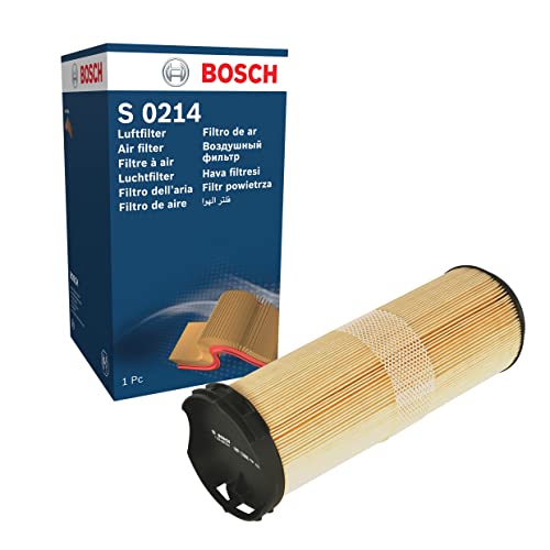 Bosch S0214, Filtro Aria