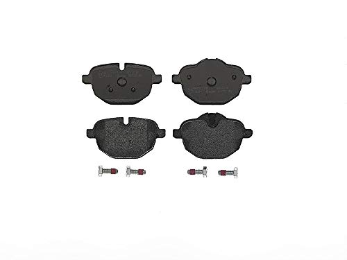 Brembo P 06 064 - Pastiglia Freno - Posteriore