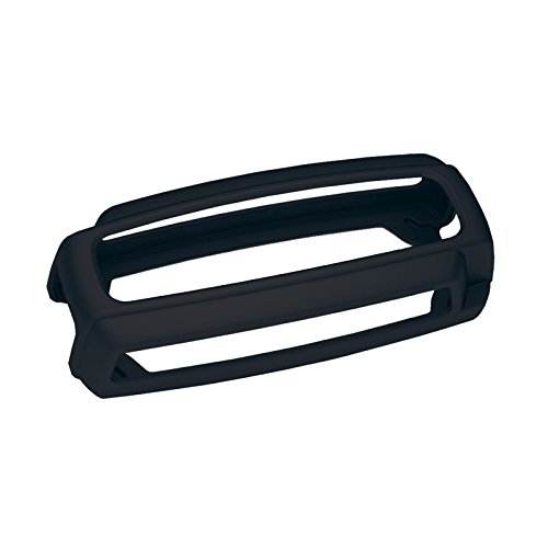 Ctek Bumper 120, Protezione Contro Cadute E Graffi Per Caricabatterie Ctek, Compatibile Caricabatterie Ctek Da 10A, Antiscivolo, In Gomma Siliconica P