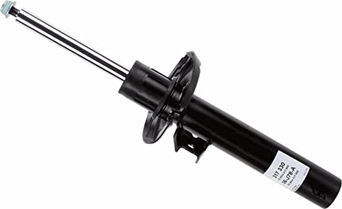 Sachs 317 330 Ammortizzatore Per Volkswagen Golf Vii (5G1, Bq1, Be1, Be2) 2012 - Assale Anteriore