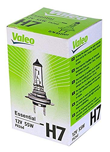 Valeo 032009 Lampadina Faro Di Profondità Essential
