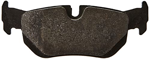 Febi Bilstein 16533 Pastiglie Freno, 1 Unità