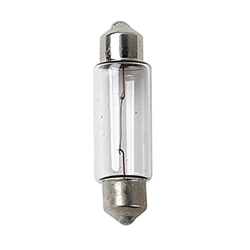 Lampa 98250 Set Lampade Siluro, 10 Pezzi