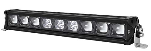 Hella Valuefit 1Gj 360 002-002 Led-Faro Da Lavoro, Valuefit Lightbar Lbx-540, 12/24V