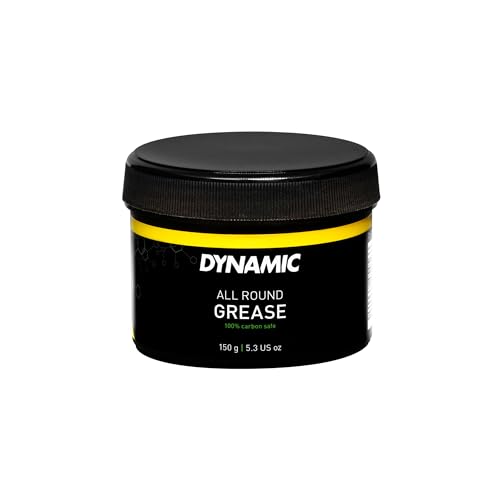 Dynamic All Round Grease Dy-059 - Confezione Da 150 G