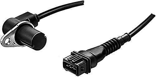 Hella 6Pu 009 110-001 Generatore Di Impulsi, Albero A Gomiti, 12V, 3A... Poli, Cavo 785Mm