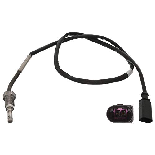 Febi 48845 Iniettore Carburante
