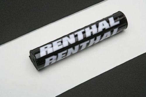 Renthal Paracolpi Mini 205Mm Per Manubrio Twinwall E 7/8