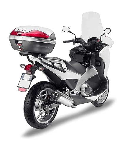 Givi Laterali Monorack Honda Integra 700Colore Ner