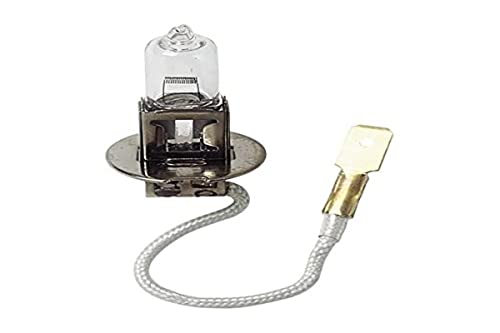 Lampa 58032 Lampada H3, 12V, 55 W, Grigio