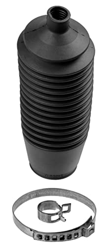 Lemf÷Rder 30204 01 - Soffietto, Sterzo