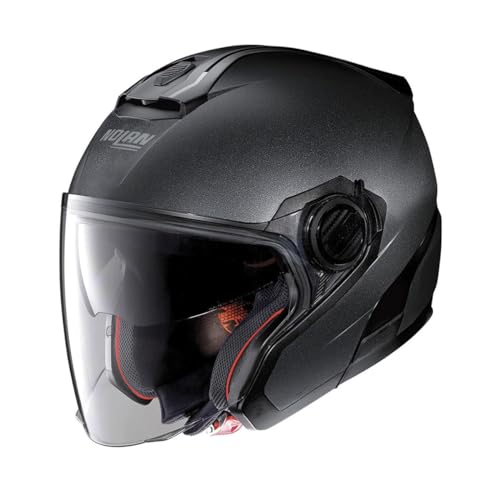Nolan Casco Jet N40-5 06 Special N-Com 009 Xxl