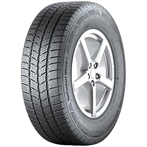 Continental Vancontact Winter M+S - 235/65R16 115R - Pneumatico Invernale