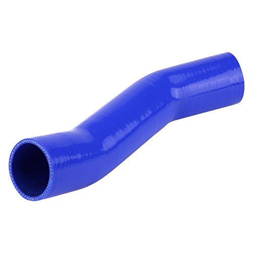 Manicotto Turbina Intercooler Alfa 147 Adatto Per Silicone Intercooler - Auto Intercooler Egr Boost Turbo Pipe In Silicone