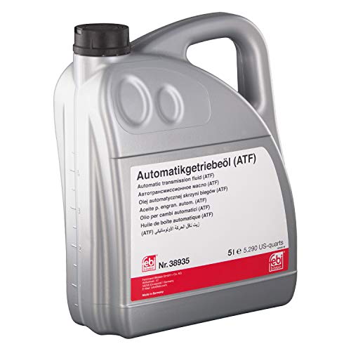 Febi Bilstein 38935 Olio Per Cambi Automatici (Atf) | Audi, Bmw, Vw