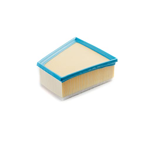 Ufi Filters, Filtro Aria 30.369.00, Filtro Aria Per Ricambio, Adatto A Auto, Applicabile Su Modelli Seat Cordoba, Ibiza, Volkswagen Polo, Skoda Fabia,
