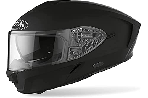 Airoh Spark Color Black Matt M