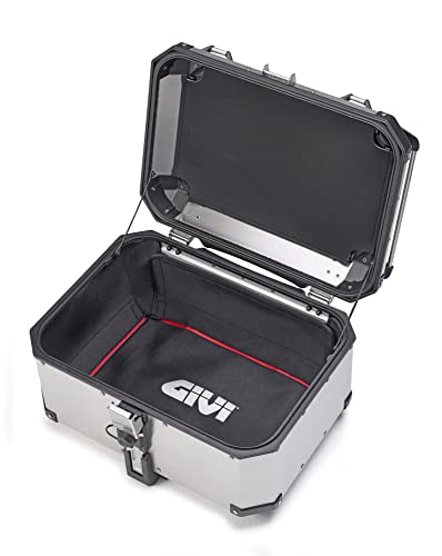 Givi Trekker Outback 58 Finiture Interne (Black)