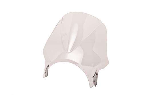 Puig 1482W Parabrezza Windy, Trasparente
