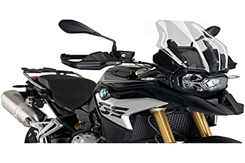Puig 3769W Cupolino Touring, Trasparente