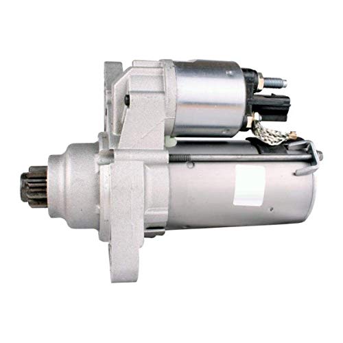 Hella 8Ea 012 527-531 Motorino D'Avviamento, 12V, 1Kw