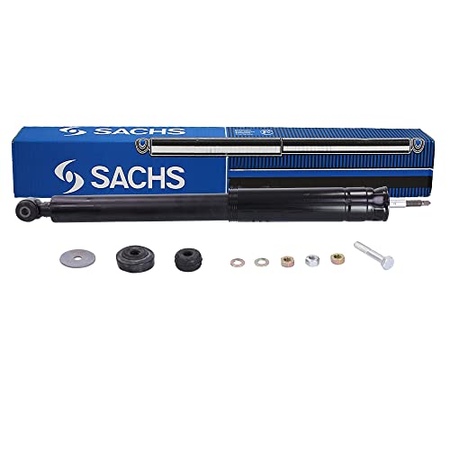 Sachs 317 337 Ammortizzatore