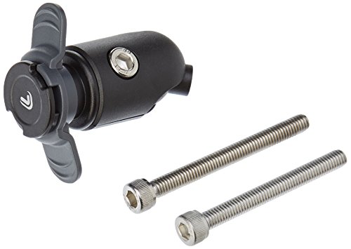 Lampa 90450 Opti Screw, Attacco Per Custodia Smartphone Con Vite M6 Compatibile Con Custodie Linea Optiline