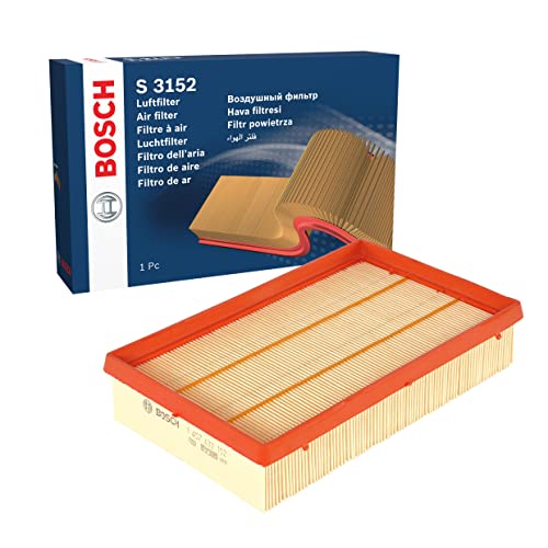 Bosch S3152, Filtro Aria