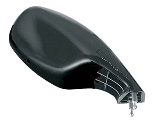 Vicma Specchio Cagiva Mito Destro, Argento