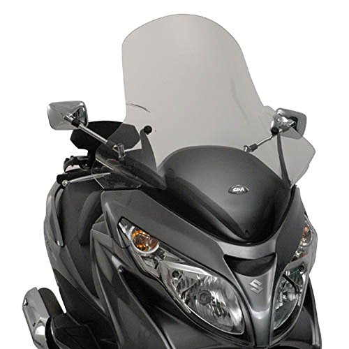 Givi Schermo Trasparente Suzuki Burgman 400 K7'06