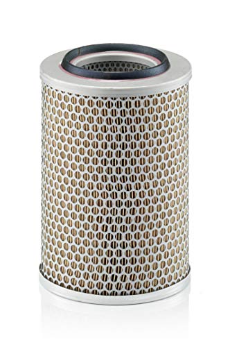 Mann-Filter C 17 201 Filtro Aria – Per Veicoli Commerciali