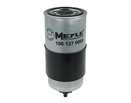 Meyle 100 127 0008 Filtro Carburante