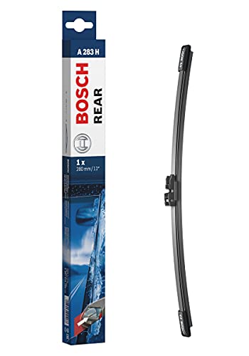Tergilunotto Bosch Rear A283H, Lunghezza 280Mm, 1 Tergicristallo Per Lunotto