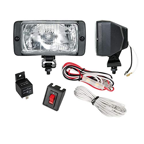Lampa 72343 Prox, Kit Fari Profonditá - Bianco
