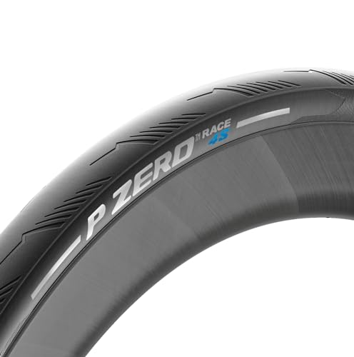 Pirelli Cubierta P Zero Race 4S 700X28