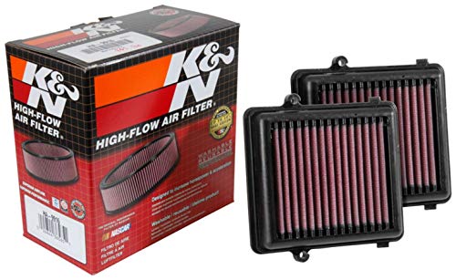 K & N Filtro Aria Ha-9916