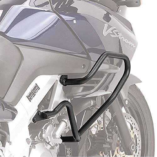 Givi Paramotore Nero Suzuki Dl 1000