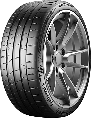 Continental Sportcontact 7 Xl – 255/35R19 (96Y) – D/A/73Db – Pneumatici Estivi