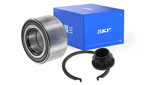 Skf Vkba 6878 Kit Cuscinetti Per Routa