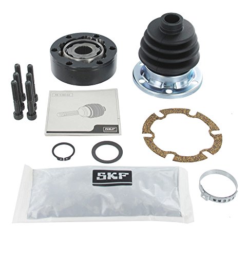 Skf Vkja 8004 Kit Giunti Omocinetici