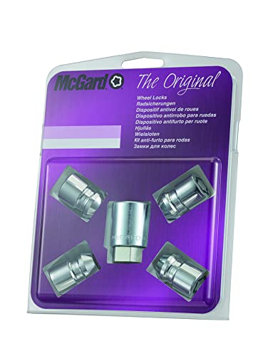 Lampa Mg24238Su Bulloni Antifurto
