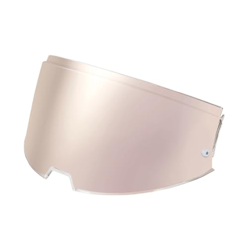 Ls2 Ff906 Visiera Advant Visor Iridium Silver