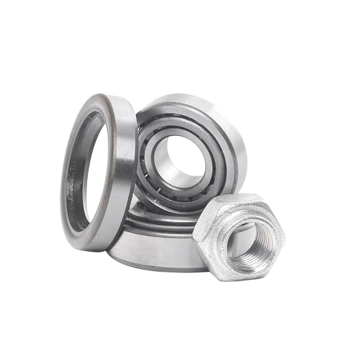 Optimal 801922 - Kit Cuscinetto Ruota