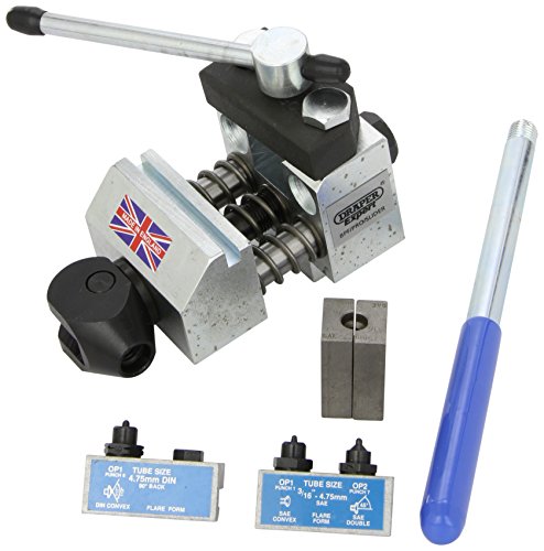 Draper Expert 23311 - Kit Cursore Tubi Dei Freni