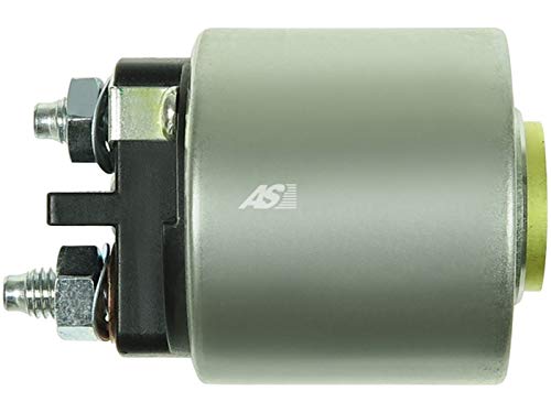 As-Pl Ss3004P - Interruttore Magnetico Di Avviamento