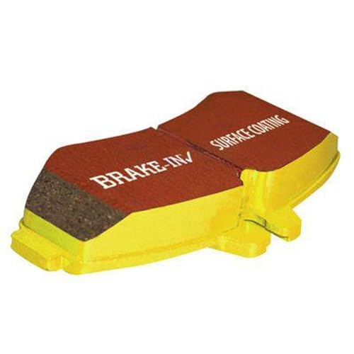 Ebc Brakes Dp41517R Freno Yellowstuff Pastiglie Freno